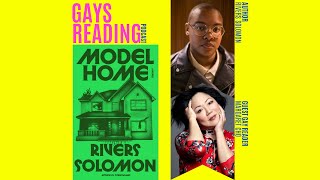 Rivers Solomon (Model Home) feat. Margaret Cho, Guest Gay Reader