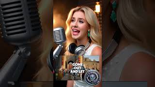 Step Into A Fairytale World Of Love, Prince Of A Broken Kingdom - Emma