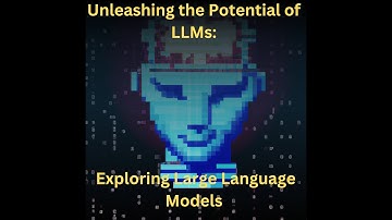 Unlocking the Power of Learning: Understanding LLMs (Language Models)