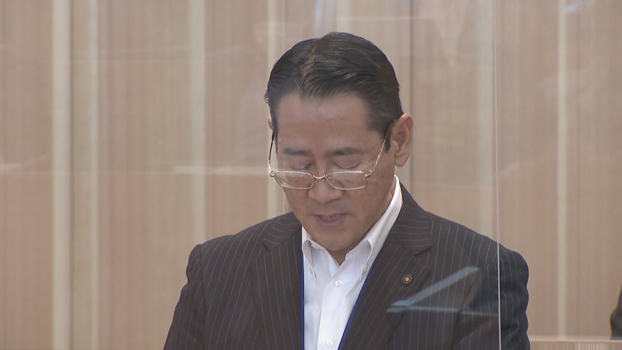 1人10万円」目玉公約の行方は 香川・丸亀市の松永市長「公約の半額」5 