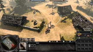 [CoH2] September 24th 2013 patch notes (NEW MAP)
