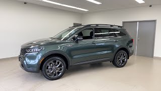 LIVE: 2021 Kia Sorento X-Line interactive review!