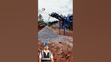 #fcnfm Mobile Sand Making Machine for Consistent and Reliable Performance in Stone Crushing