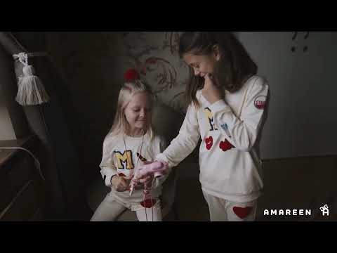 AMAREEN Promo Video 2023