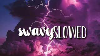 one last time (ariana grande) - slowed