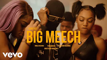 Kant10t - Big Meech (Official Video)