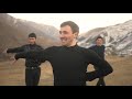 Рейсан Магомедкеримов - Мир Кавказу / Official video 2020