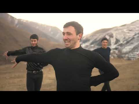 Рейсан Магомедкеримов - Мир Кавказу Official Video 2020
