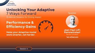 Unlocking Your Adaptive: 7 Ways Forward – Performance & Efficiency Gains