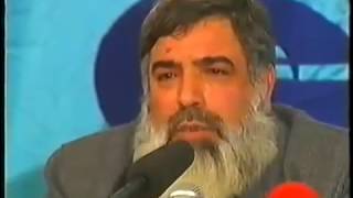 Ti̇murtaş Uçar Hoca Görüntülü Lai̇kli̇k Nedi̇r