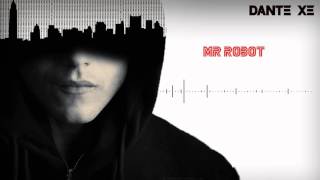 MR Robot - Maxence Cyrin - Where Is My Mind