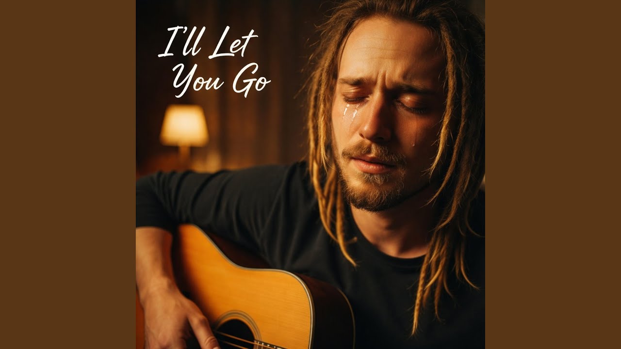 I’ll Let You Go