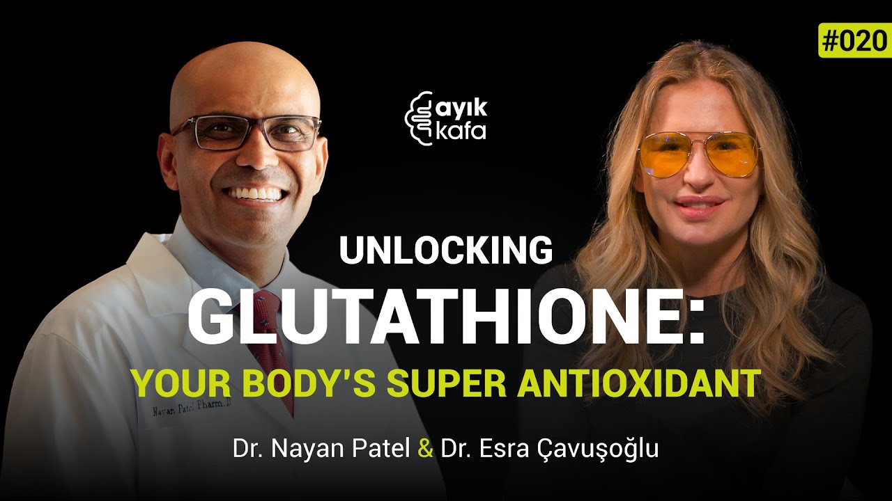 glutathione rhonda patrick Liposomal Glutathione 1000 mg Supplement, High-Potency Reduced Glutathione  - Liposomal Delivery - L-Glutathione main image 0
