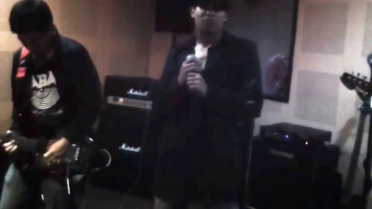 ROZANA (SEARCH COVER) - YouTube