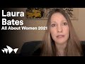 How men get trapped in the manosphere | Laura Bates at #AllAboutWomen