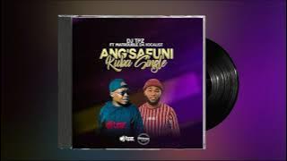 Dj Tpz ft. Matrouble Da Vocalist - Ang'safuni [kuba Single]