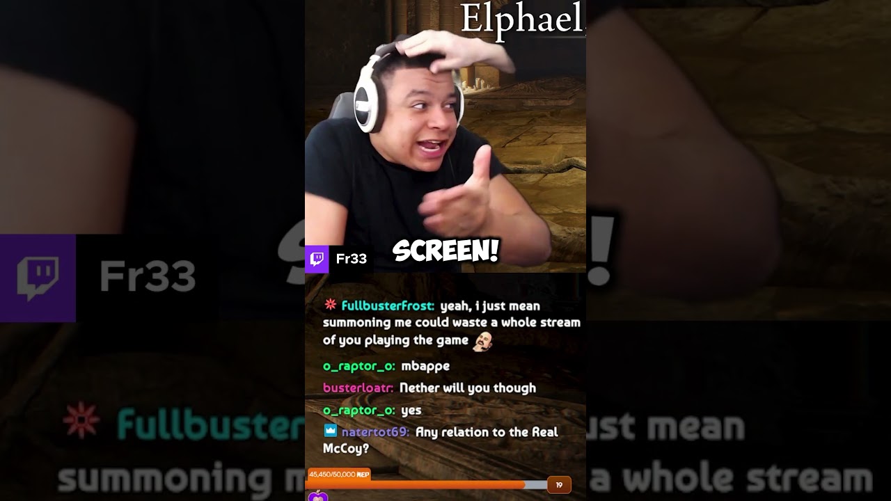 OMG!! #shorts #comedy #gaming