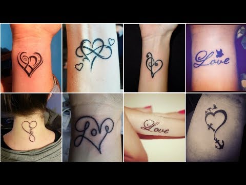 7 Creative Tattoo Ideas for Couples  Celebrity Ink