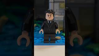 LEGO 30726 Batman:Bruce Wayne