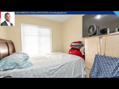 135-07 223rd Street, Springfield Gardens, NY home video tour