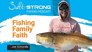 EP 306: How To Catch Big Tarpon On Cut Bait