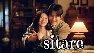 Sitare Song Korean Mix Chinese Mix Cute Love Story