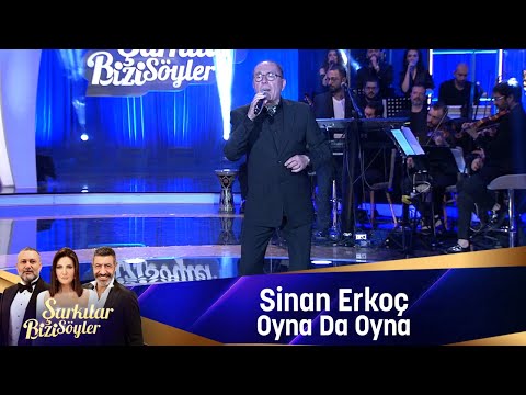 Fatih Erkoç - OYNA DA OYNA