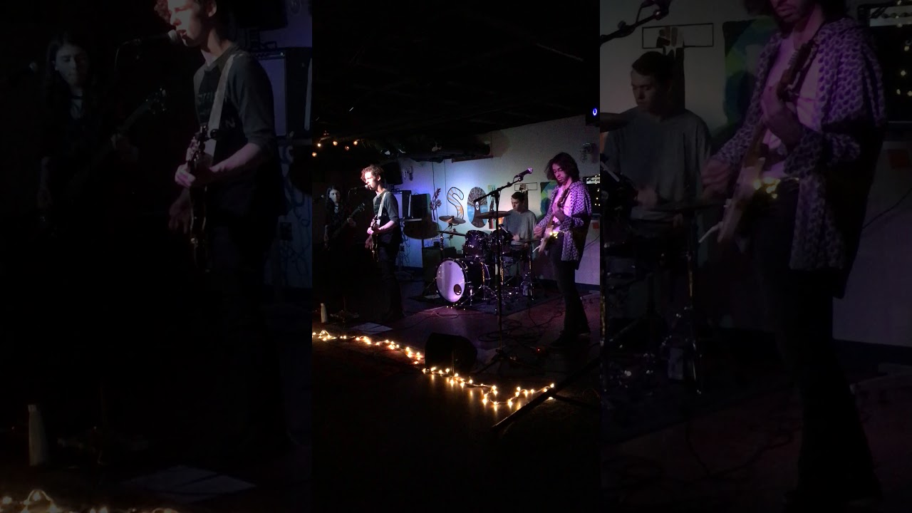 Whatsername - Green Day - Vandigo (4/27/2019)