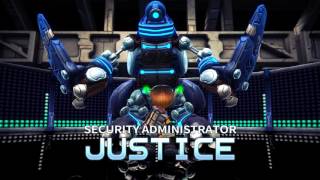 The Break Down: Assault Android Cactus screenshot 2