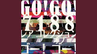 Video thumbnail of "GO!GO!7188 - Kokoro No Tabi"