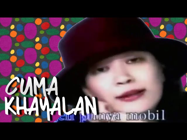 OPPIE ANDARESTA - CUMA KHAYALAN