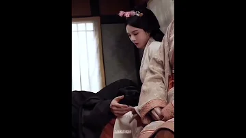 Wei Shao X Qiao Man The Prisoner Of Beauty Liu Yuning X Song Zu Er Liuyuning Songzuer 
