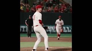 Sam Highfill Thank You to NC State
