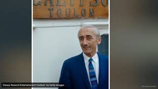 Jacques Cousteau: Illuminating the Silent World