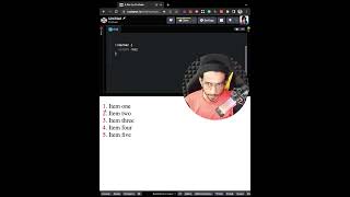 CSS Trick that will increase your website design #shorts