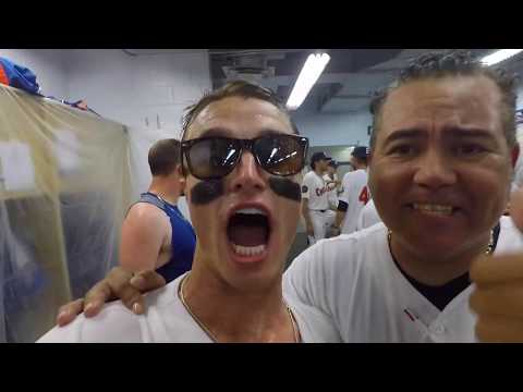 Video: Cyclones beysbol oʻyinlariga chiptalarni qanday olish mumkin