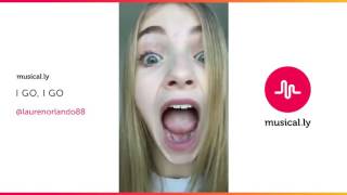 Top Johnny And Lauren Orlando Musical.lys Of November 2016 The Best Part 3