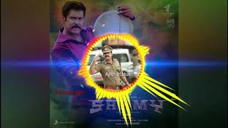 Saamy² Darrnaka M Status