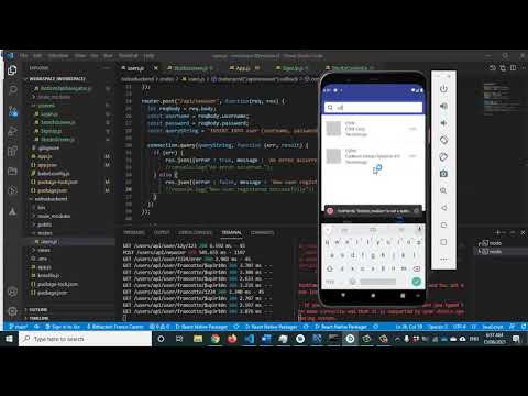 IFN666 Assessment 3 Stock Market App