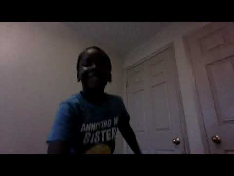 Dancing To UG