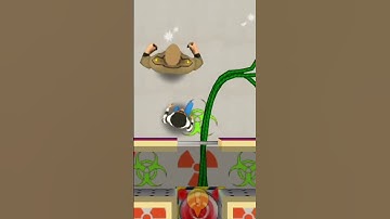 Robbery bob 2 ||Shamville level 20 escape walkthrough||#robberybob2 #robberybobtipsandtricks#robbery