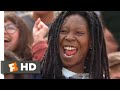 The Little Rascals (1994) - Winner By A Hair Scene (10/10) | Movieclips