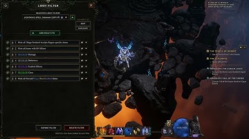 Last Epoch Loot Filter in Under 3 Minutes