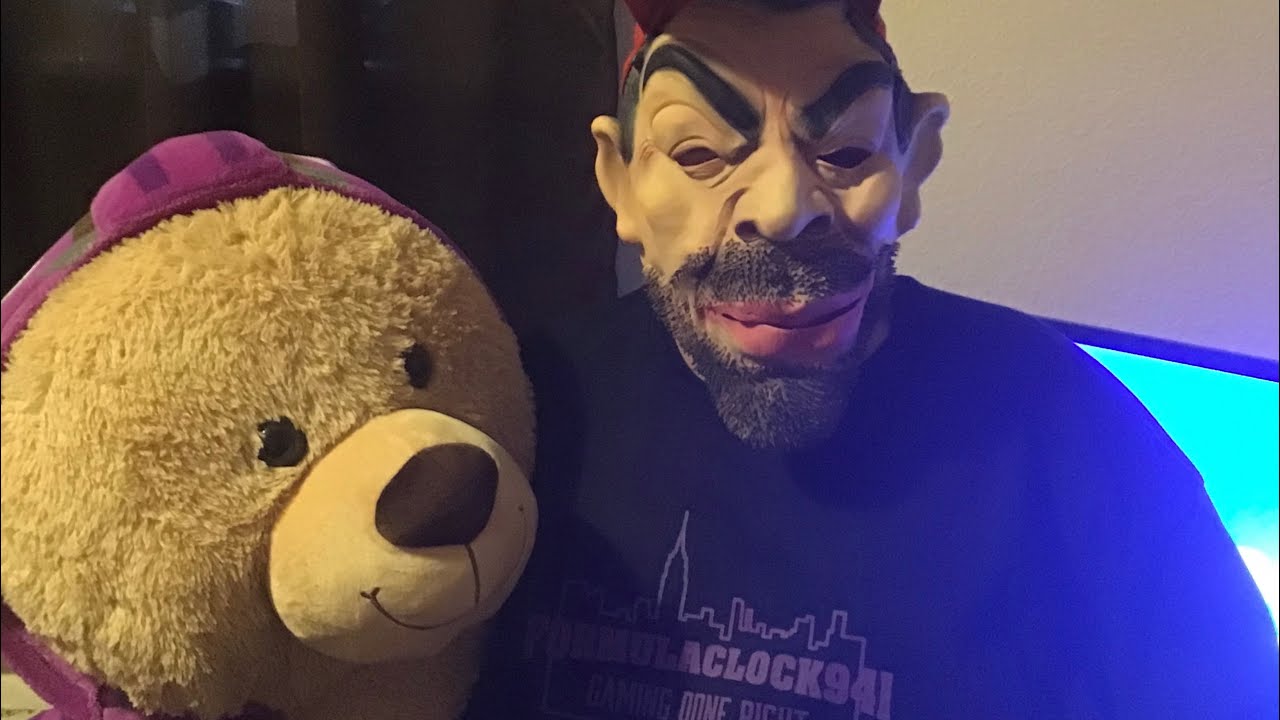 FormulaClock941 1,000 Subscribers FACE REVEAL! 🥳 🤗