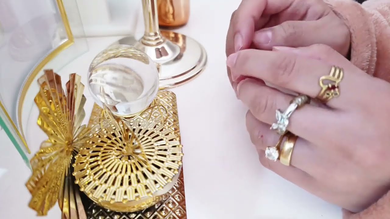 كيفاش تديري الذهب 5 طرق ذهبية لشراء الذهب 📉💎🔔