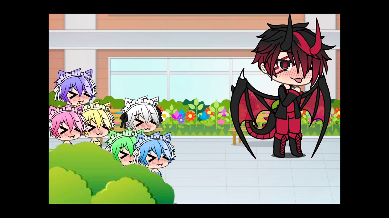 He’s so handsome meme~ |NOT CLICKBAIT|