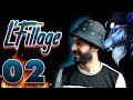 Lfillage s01 ep02  loups garous lalgrie 
