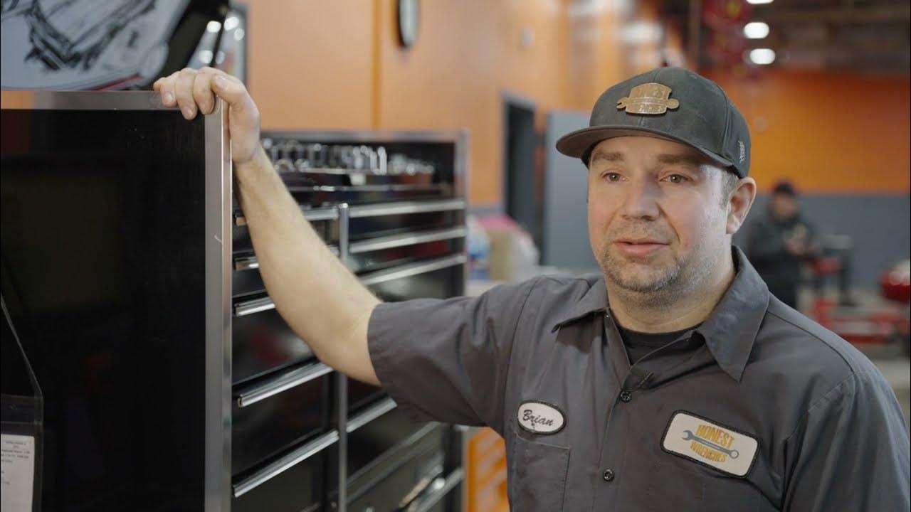 Working at Honest Wrenches in Des Moines, IA YouTube