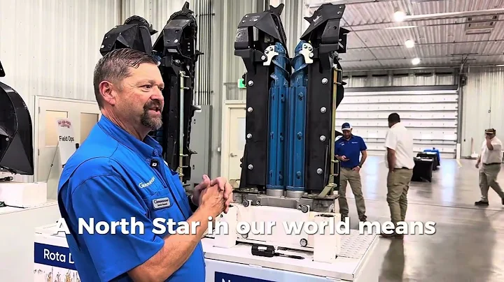 🚜 Geringhoff Corn Head Breakdown | H&R Agri-Power Training 🌽