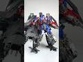 JetPowerOptimusPrime Combine! | ジェットパワーオプティマスプライムを合体させてみた！(SS ROTF) #transformers #toys #nottontv